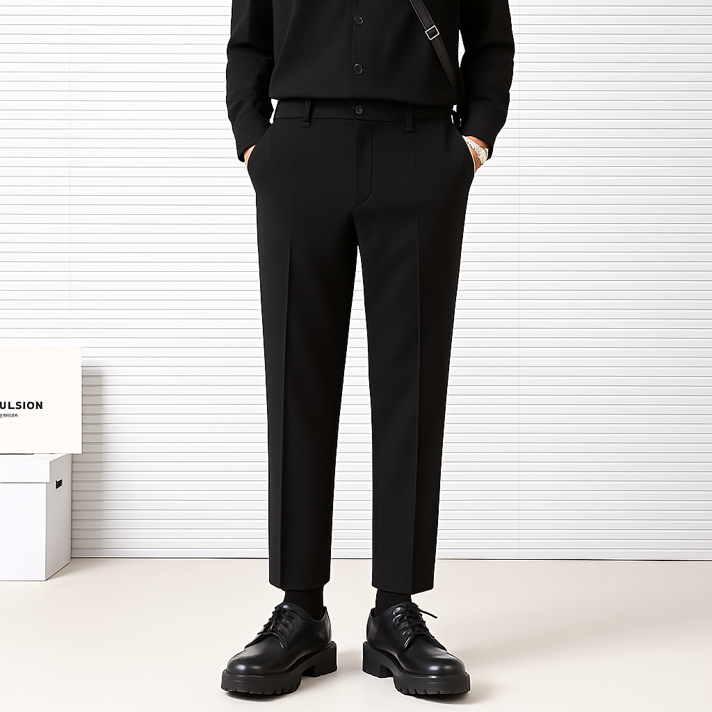 Aventino Trousers