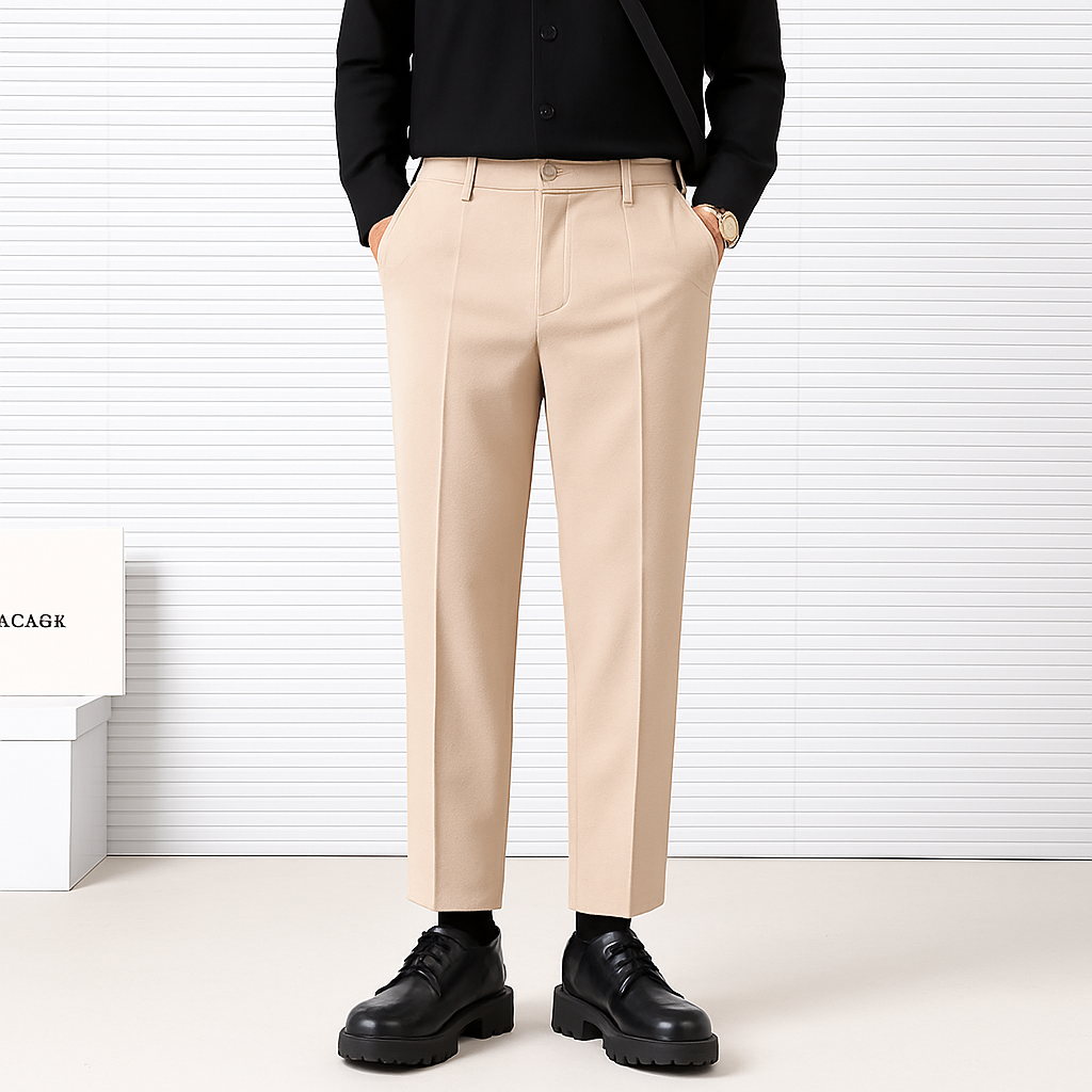 Aventino Trousers