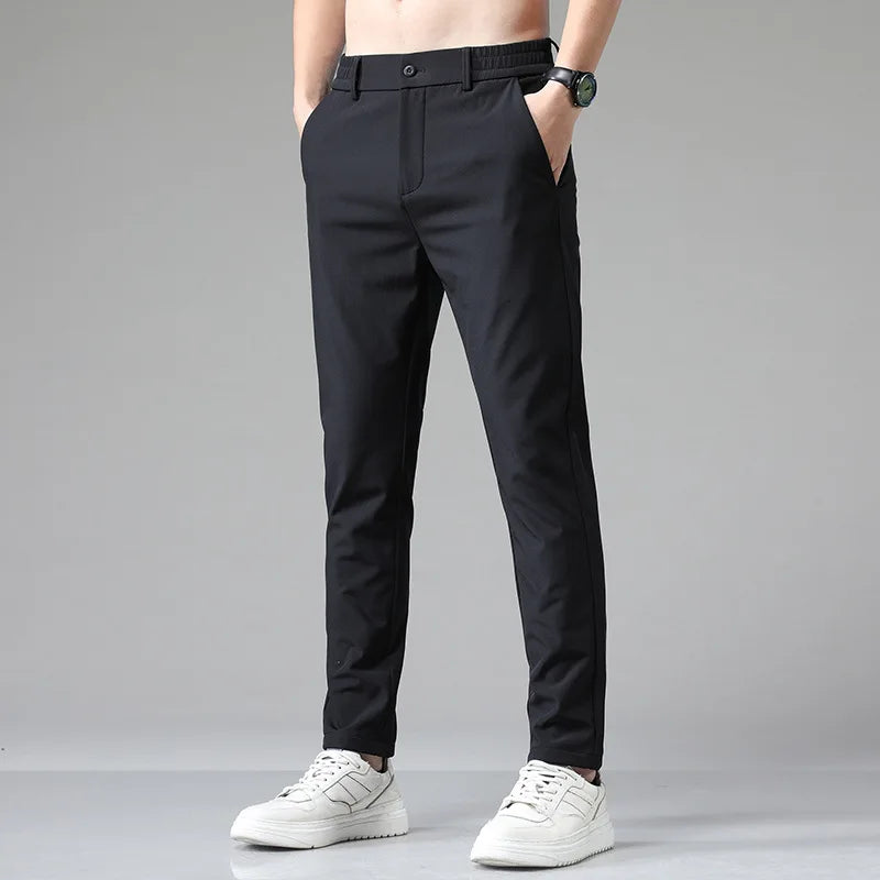 Valente Sartorial Trouser