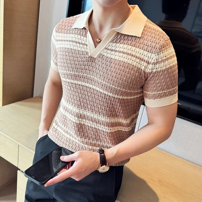 Scala Luxe Polo