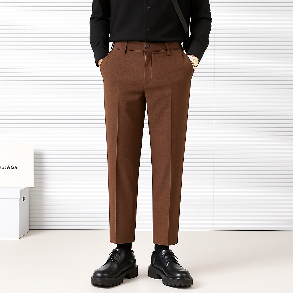 Aventino Trousers