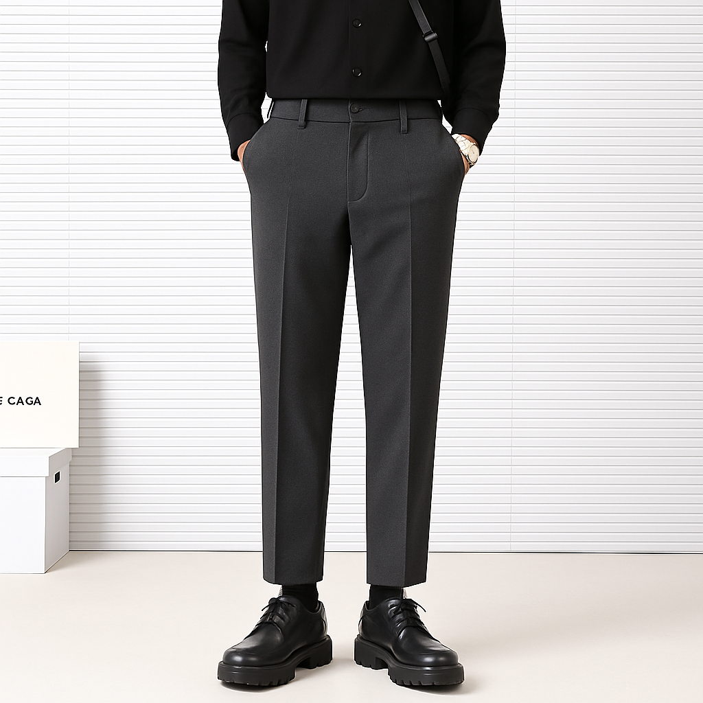 Aventino Trousers