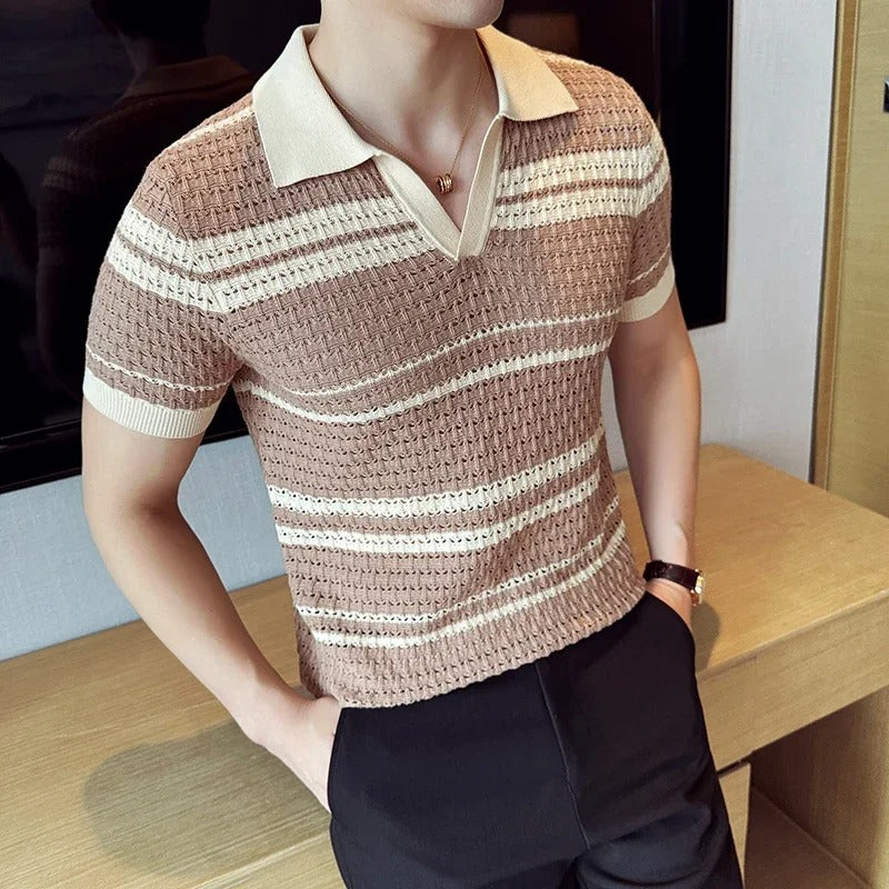 Scala Luxe Polo
